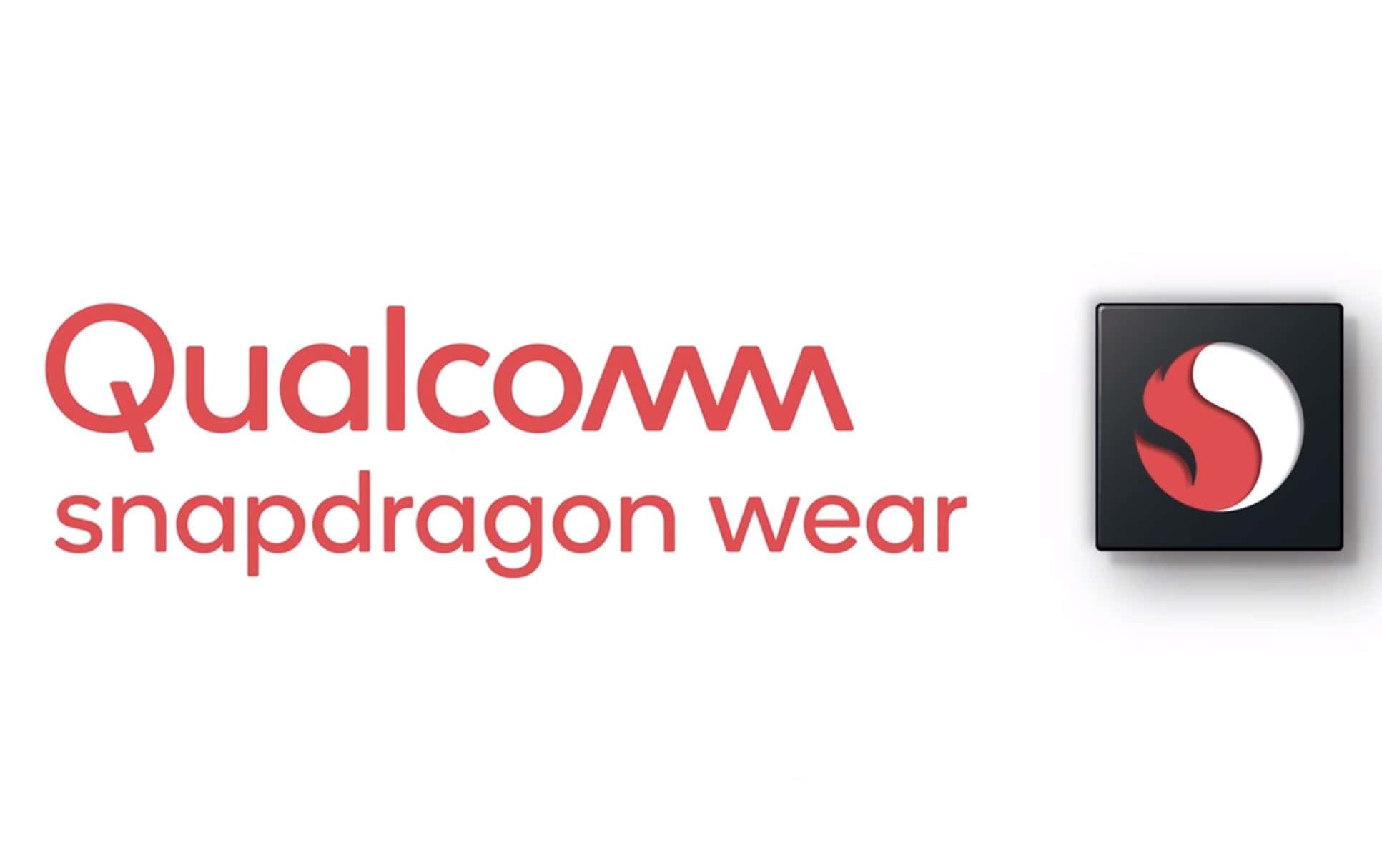 Qualcomm announces new Snapdragon Wear 4100 and 4100+ processors for next-gen smartwatches