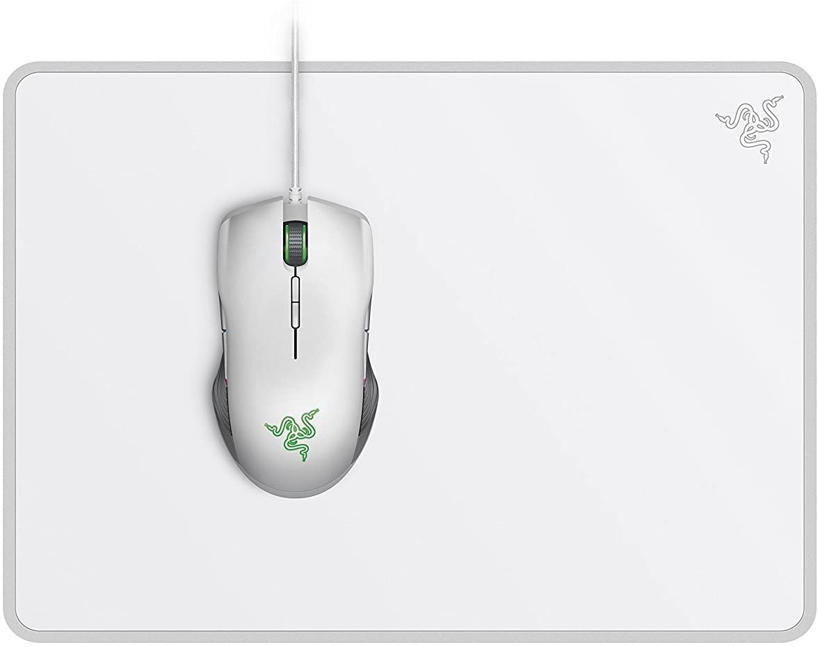 Deal Alert: Razer Invicta gaming mouse pad now available for just $29.99