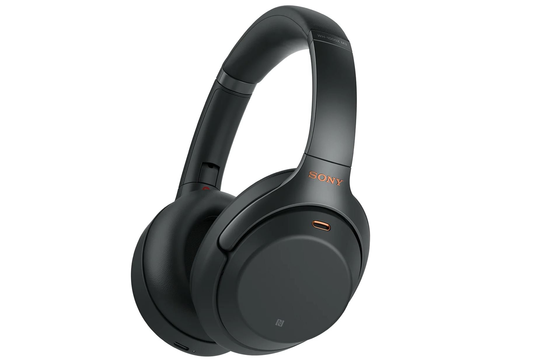Deal Alert: Save $102 on the Sony WH-1000XM4 Wireless Noise-Cancelling headphones