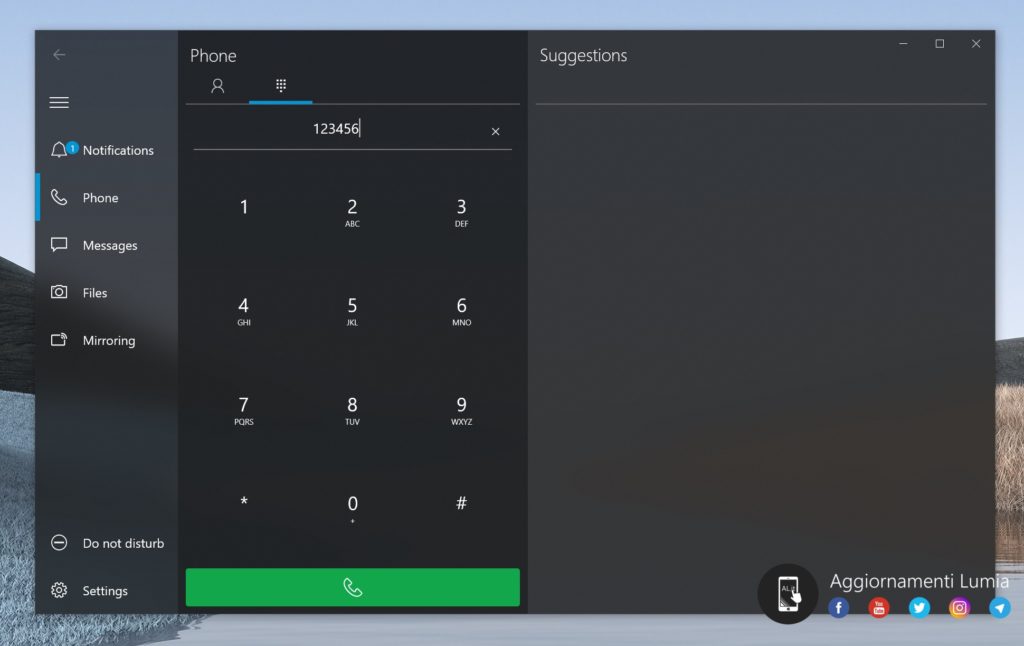 Virtoo, een generieke versie van Dell Mobile Connect voor alle Windows 10-pc's komt eraan