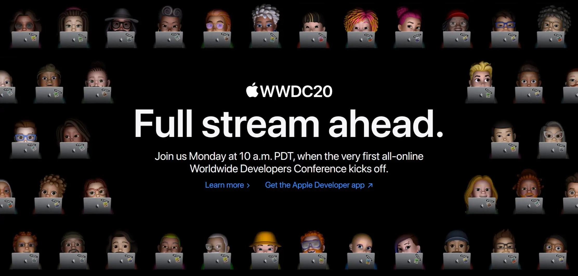 Here is how to watch Apple’s WWDC Live stream