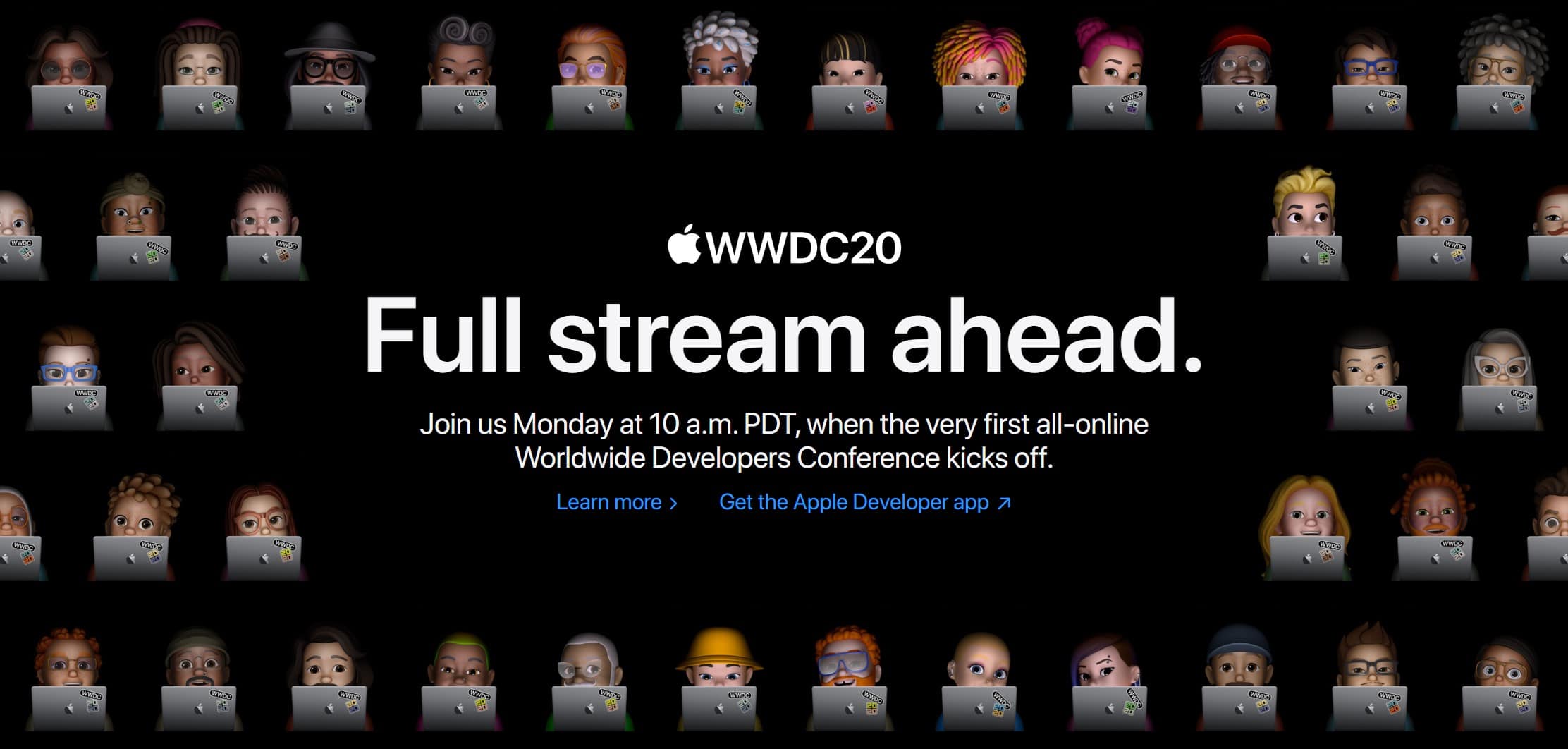 When Is Apple Wwdc 2024 Live Stream Gwen Pietra