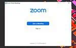 install zoom meeting download