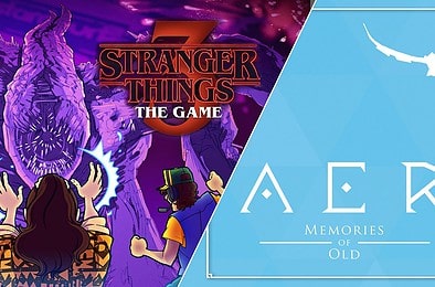 aer memories of old stranger things 3 the game