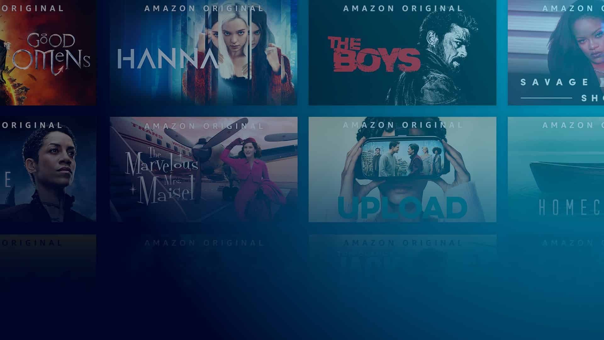 Amazon Prime Video UWP app for Windows 10 now available ...