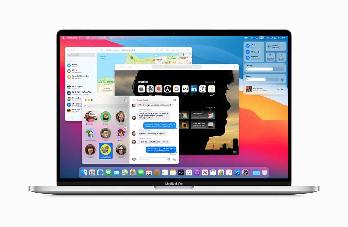 Bug: macOS Monterey consuming ridiculously high amounts of RAM