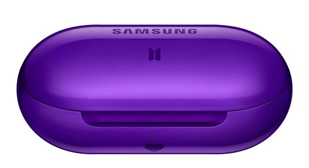 Samsung is producing a special Purple BTS-Edition Galaxy