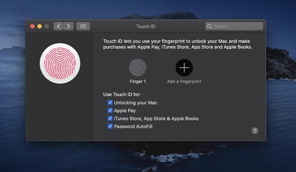 Apple may achieve Microsoft’s dream of a password-less web