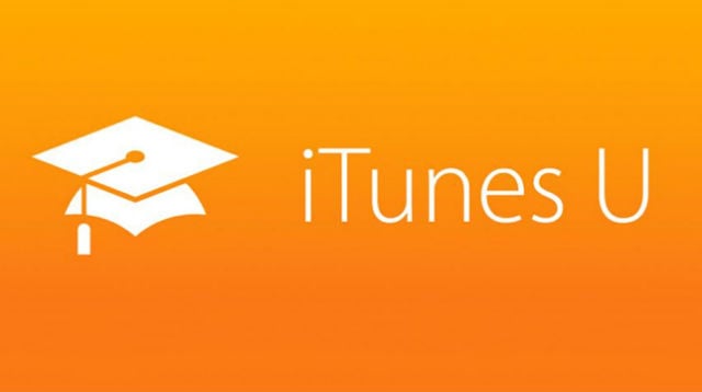 With impeccable timing, Apple announce plans to discontinue iTunes U