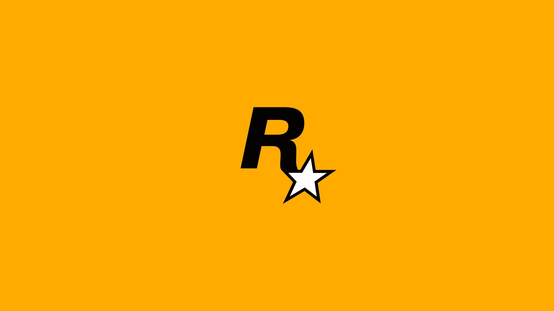 rockstar logo