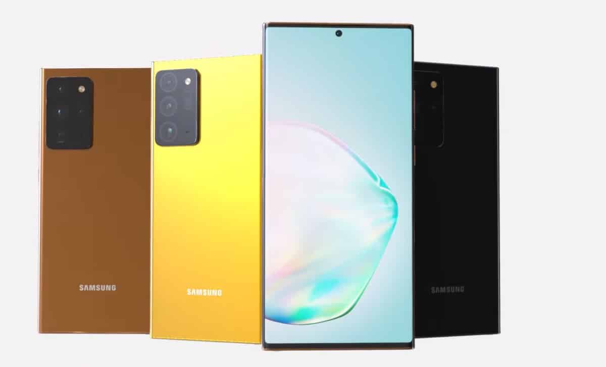 Samsung Galaxy Note20 to borrow this exciting new feature from iPhone 11