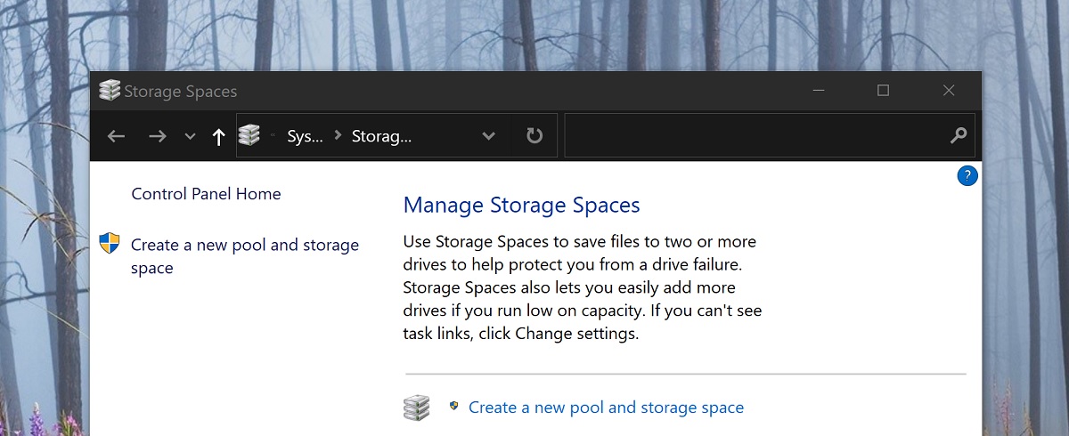 Microsoft release new mitigation and recovery steps for Storage Spaces issues in Windows 10 Version 2004