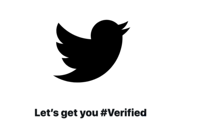 twitter verified