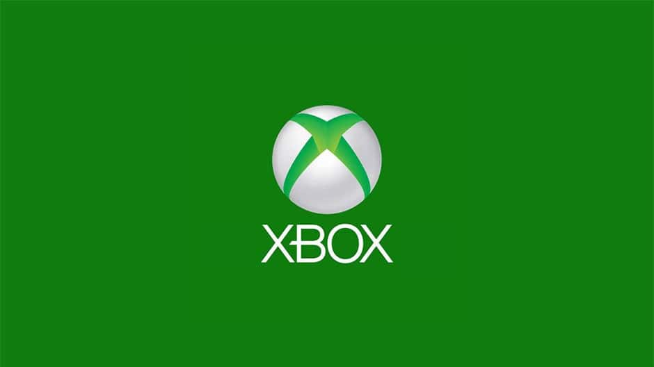 Tokyo Game Show Логотип Xbox Q4 2019 Xbox 20/20