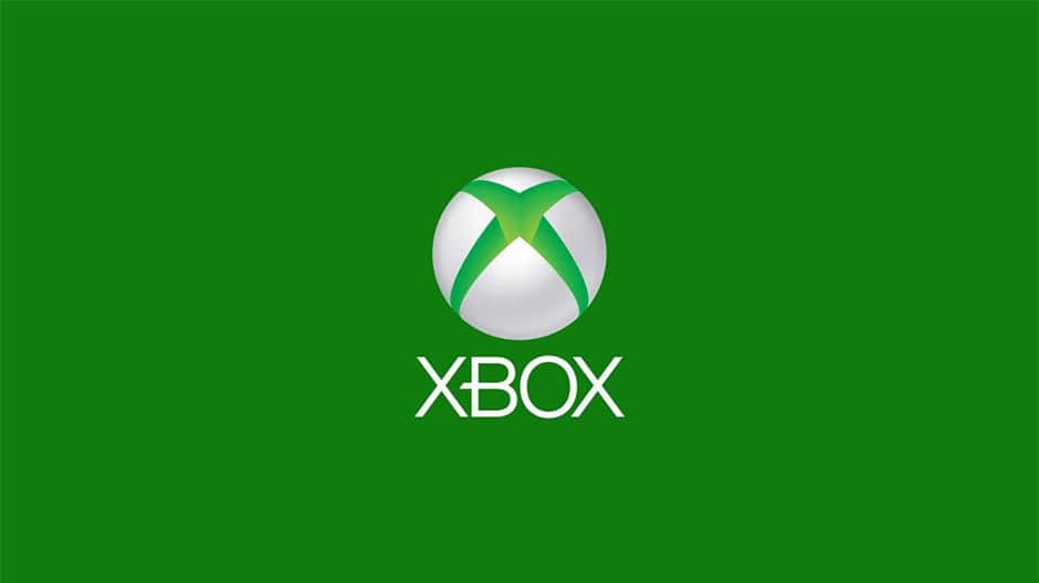 Tokyo Game Show Logo Xbox Q4 2019 Xbox 20/20