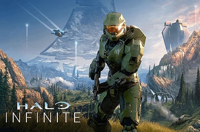 Halo Infinite delay Halo Infinite box art MSPoweruser Gamescast Xbox Games Showcase Halo Infinite feedback Halo Infinite free-to-play