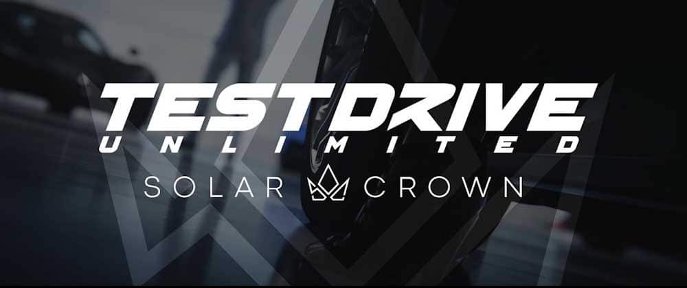 Test Drive Unlimited Solar Crown gets a cinematic trailer