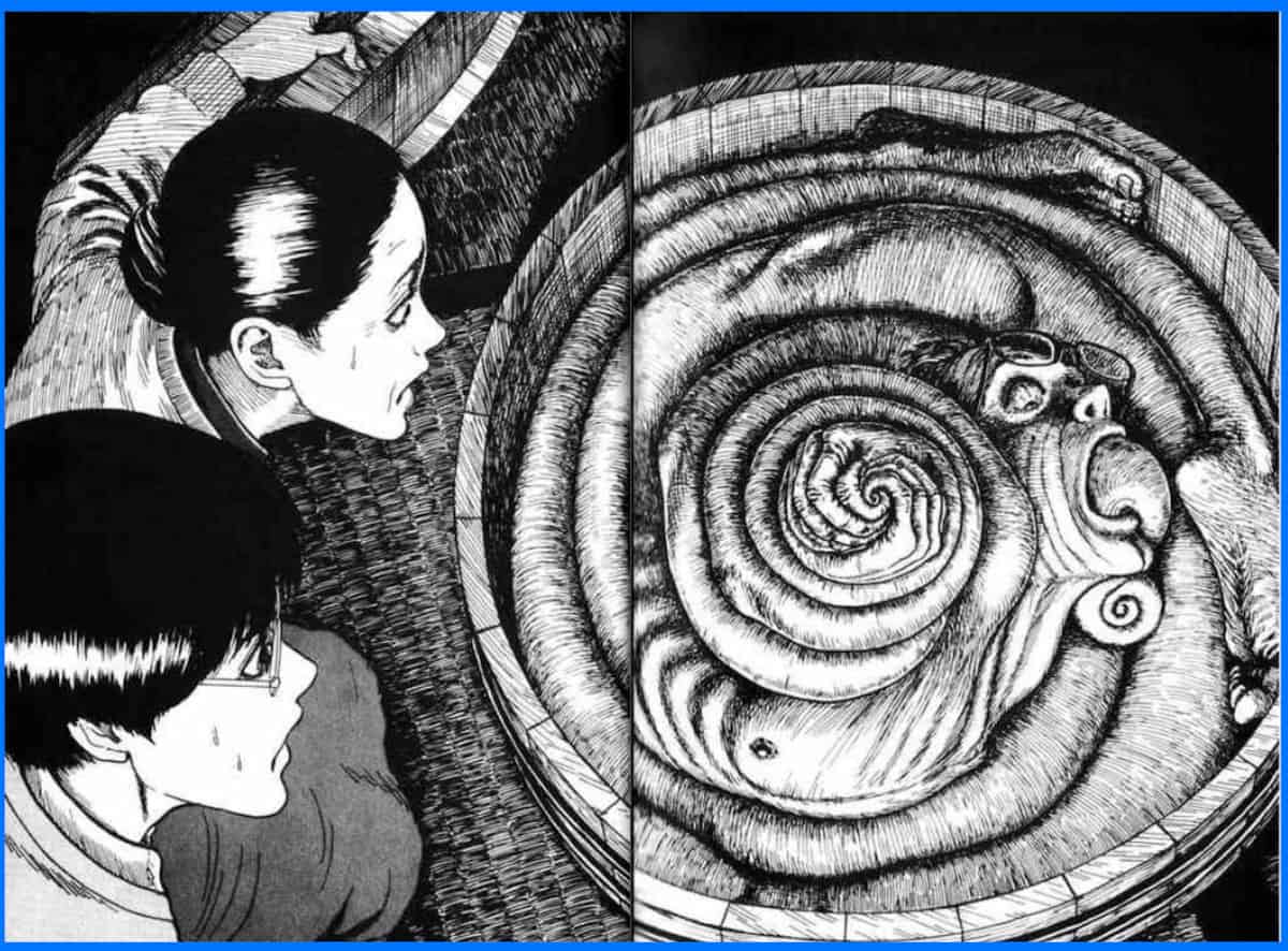 Hideo Kojima and Junji Ito horror game collaboration may be in the works