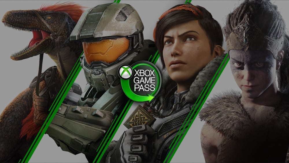 Microsoft isn’t planning to “rack up” Game Pass price anytime soon