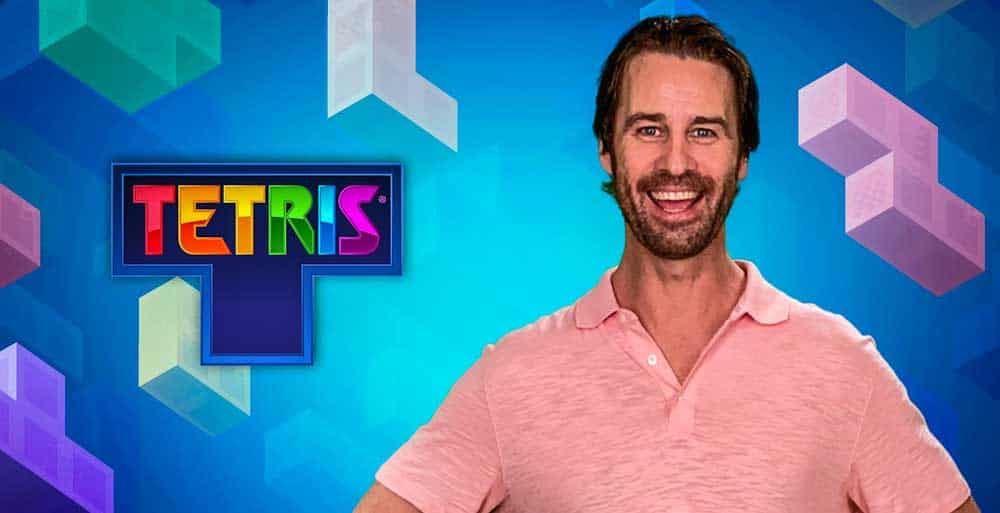 Tetris Mobile Tetris Primetime game show