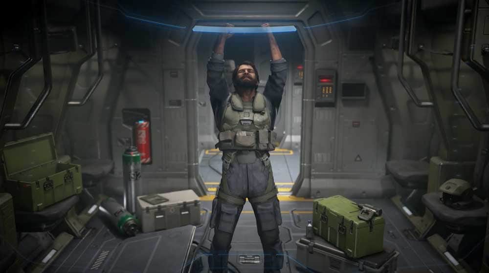 O veterano de Halo, Joseph Staten, voltou a bordo como líder do projeto Infinite