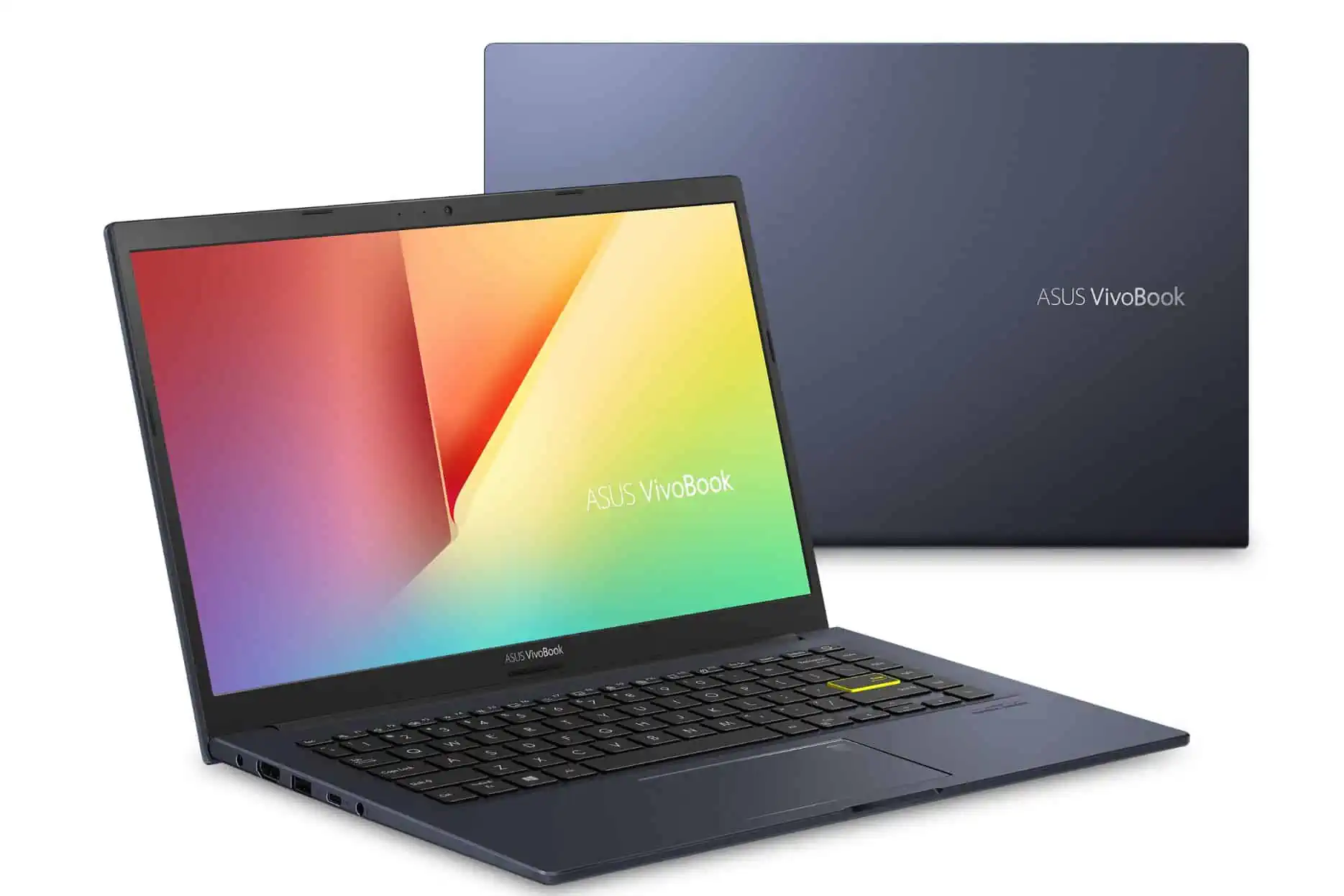 Deal Alert ASUS VivoBook 14 laptop with full HD display, AMD Ryzen 5