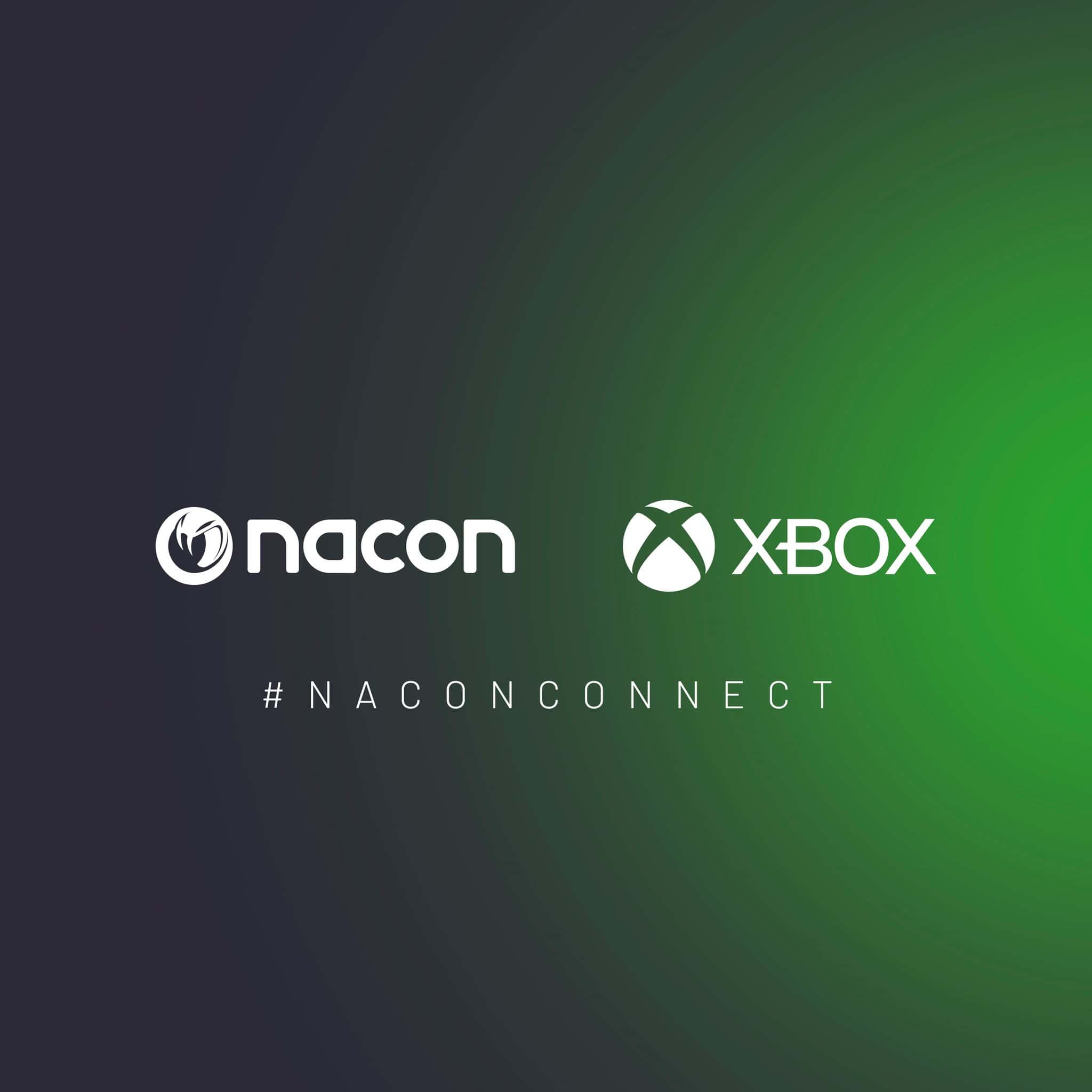 Nacon Xbox Series X accessories