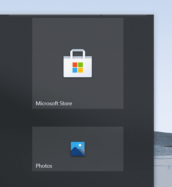 Microsoft Store gets a new app icon