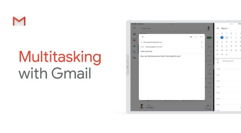 google gmail app for windows 7