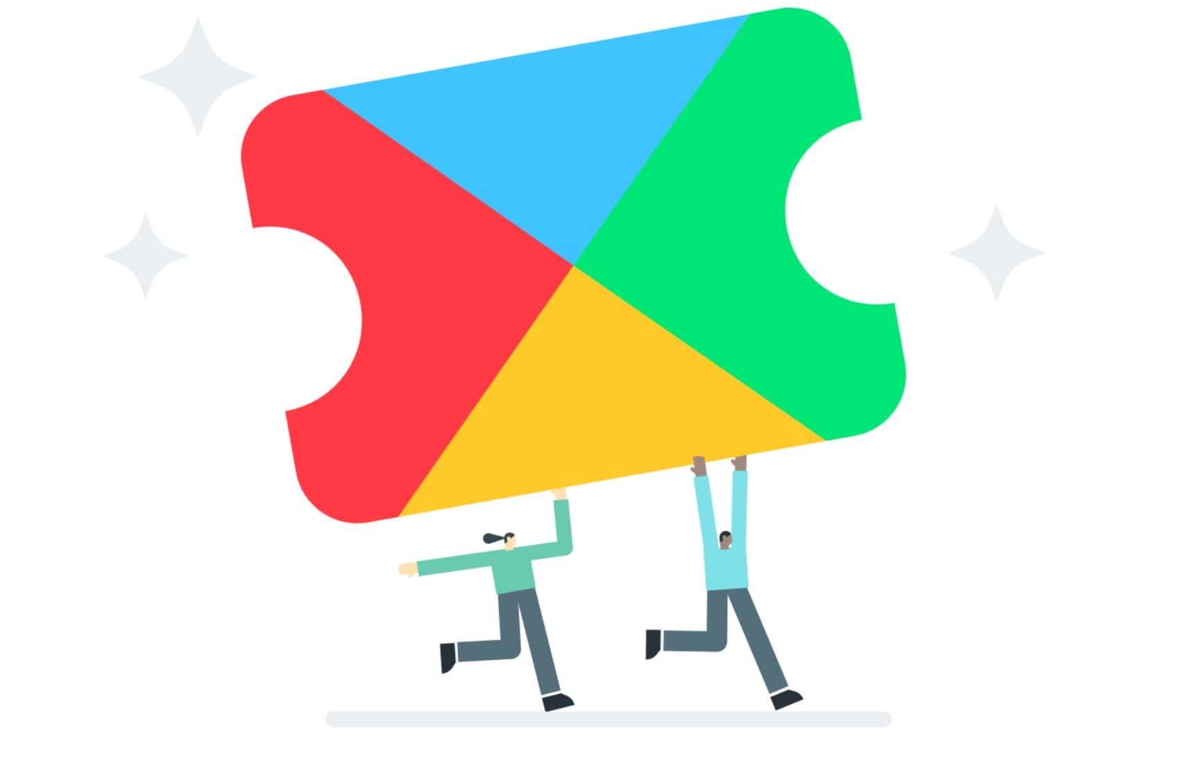 Google Play Pass subscription now available in 9 new markets