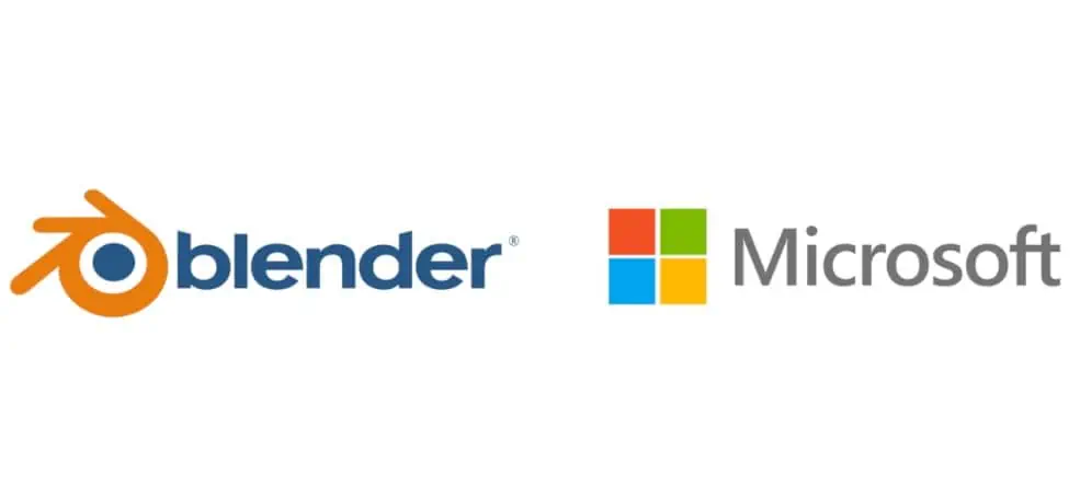Microsoft joins the Blender Foundation’s Development Fund