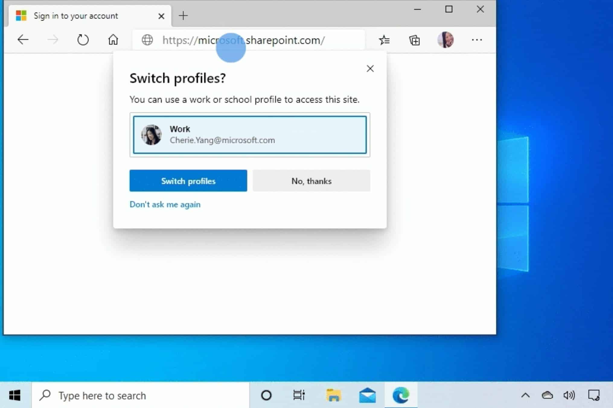Microsoft Announces New Features Coming To Microsoft Edge Browser Mspoweruser