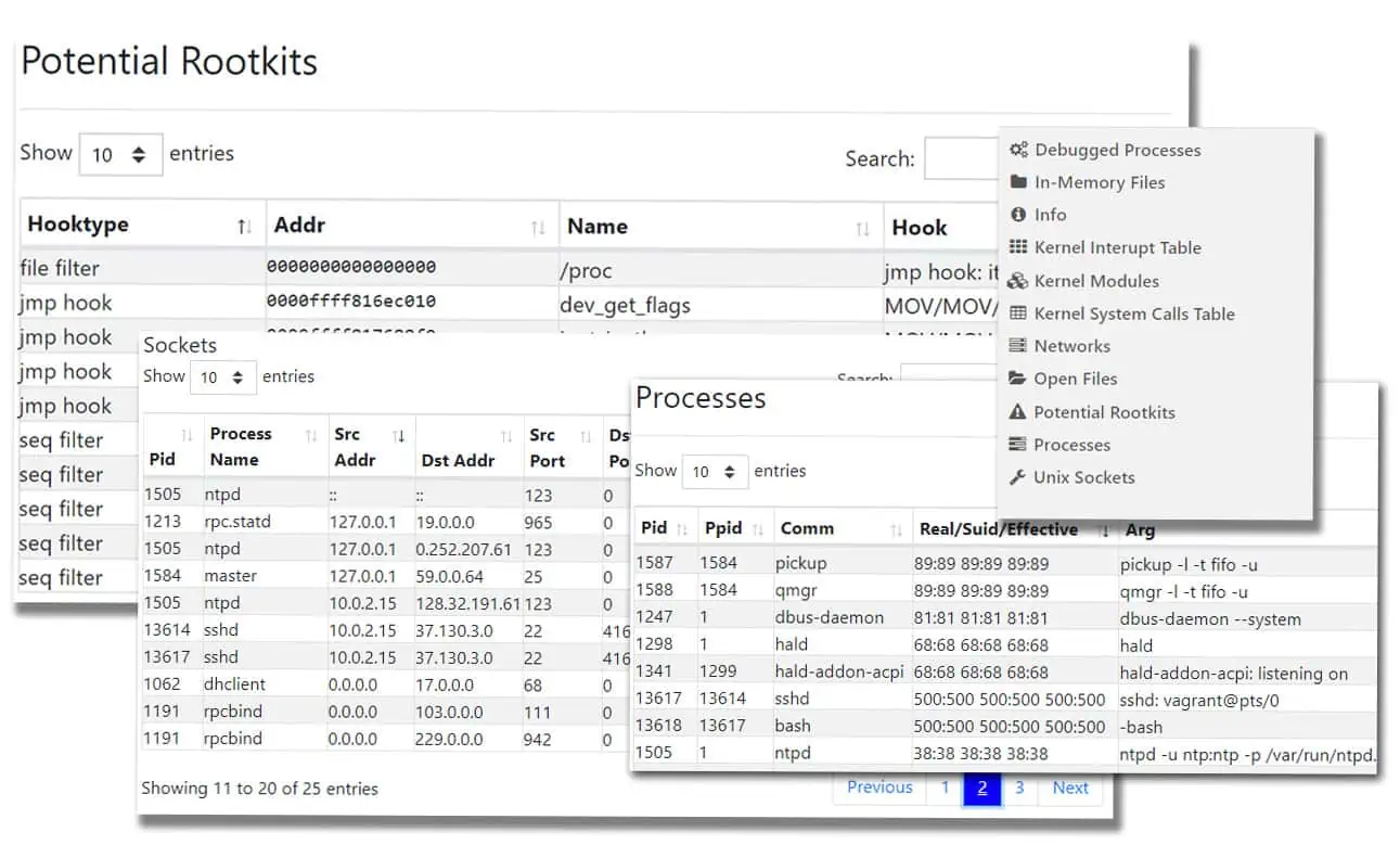 Microsoft Research’s Project Freta aims to automate and democratize virtual machine forensics