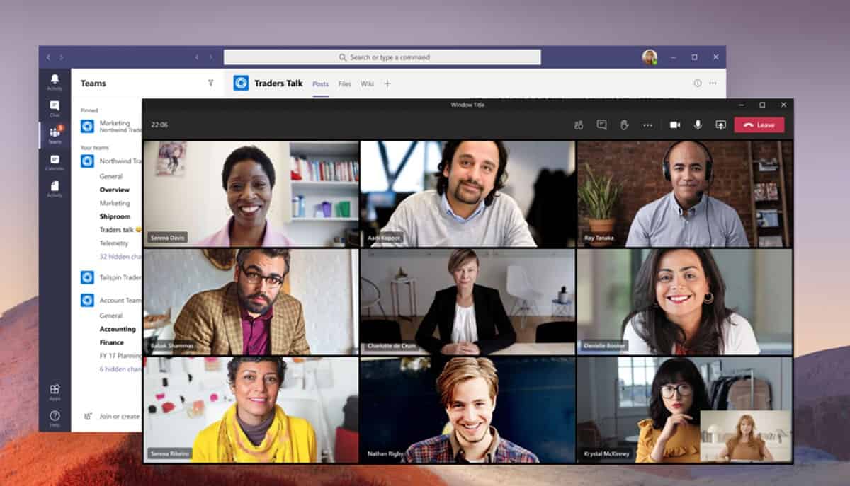 join microsoft teams meeting