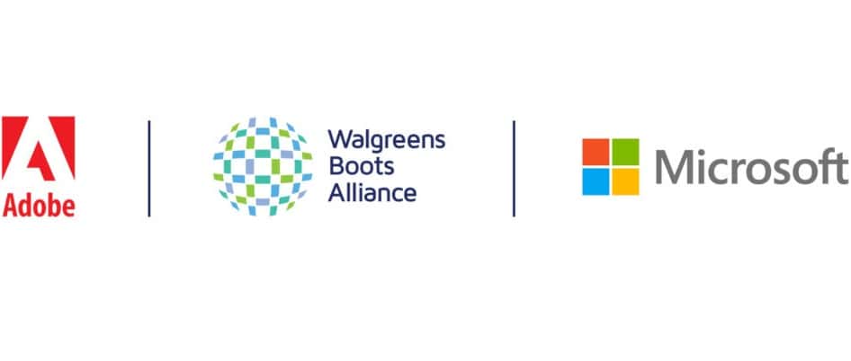 Walgreens Boots Alliance partners with Microsoft to offer personalized customer experiences