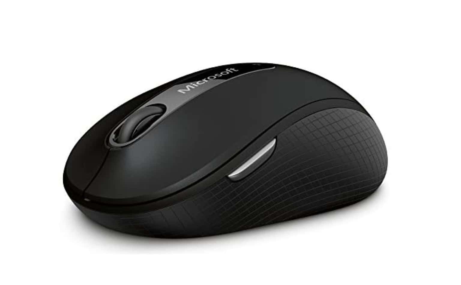 Deal alert microsoft wireless mobile mouse 4000 is now available for