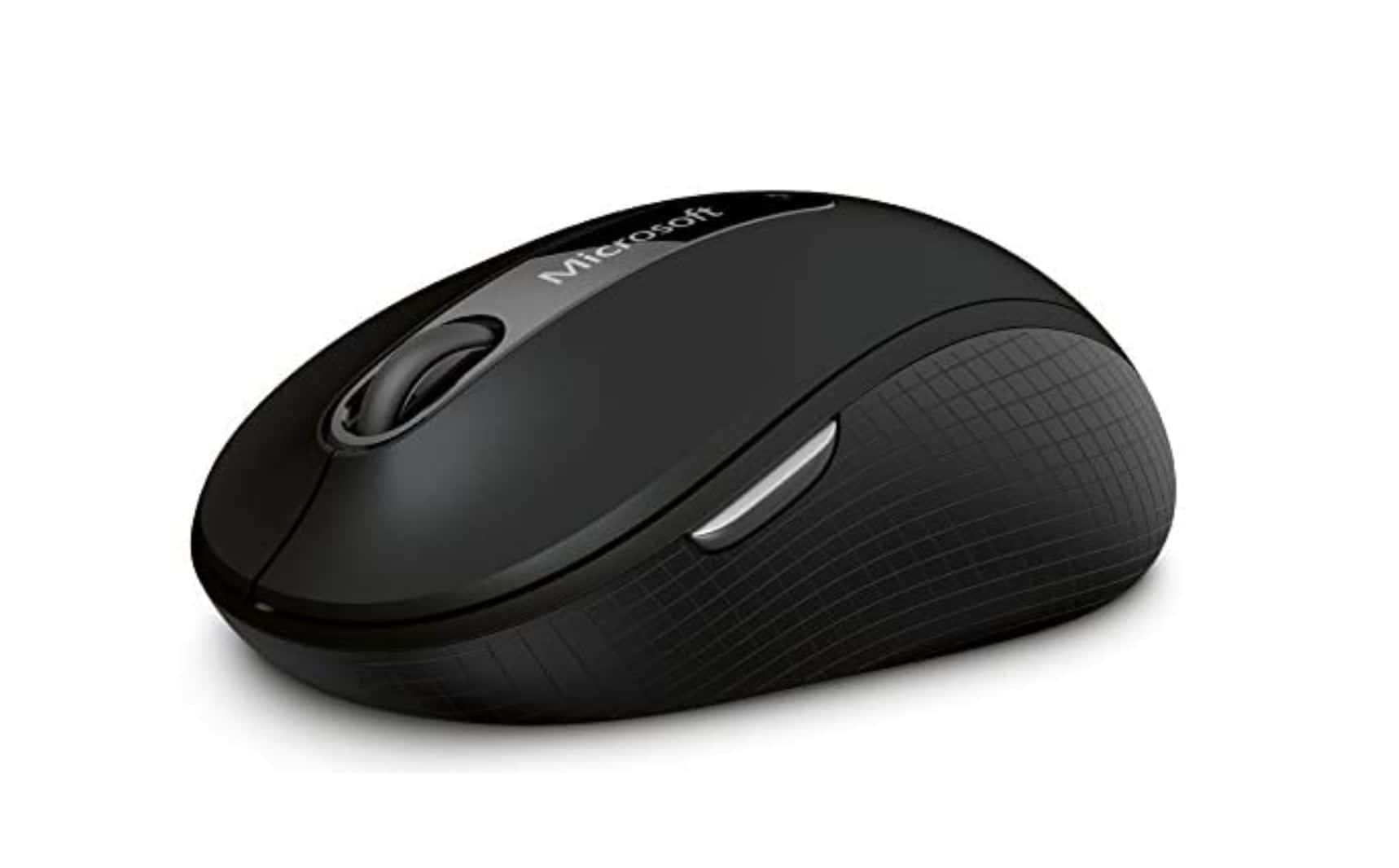 Deal Alert: Microsoft Wireless Mobile Mouse 4000 is now available for just $13.99