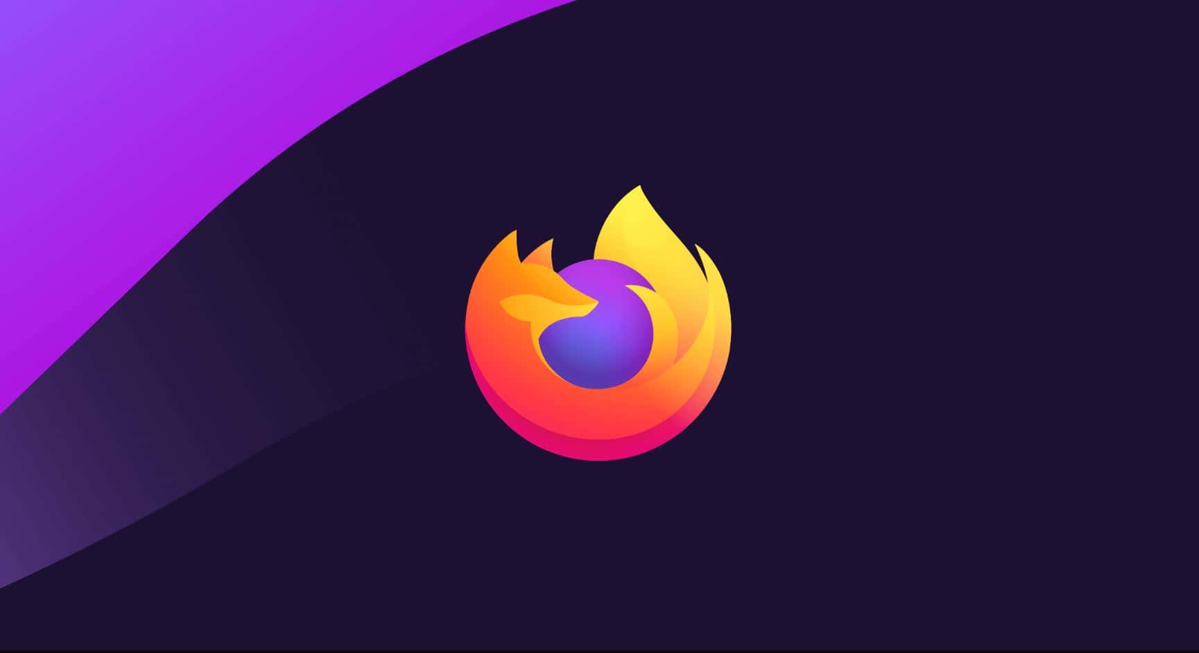 lauching firefox for mac