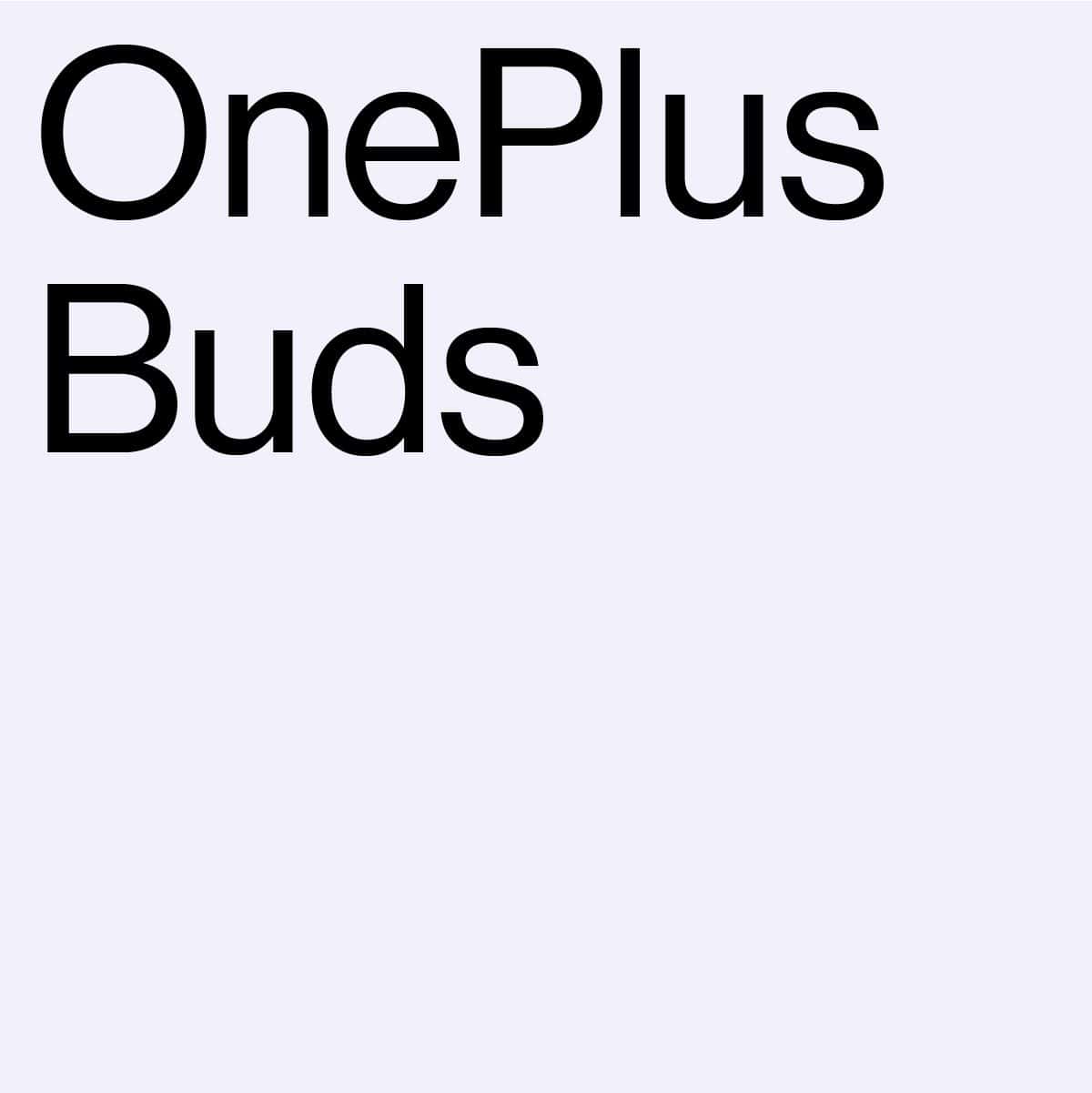 OnePlus Buds will charge faster than Apple AirPods, thanks to Warp Charge technology
