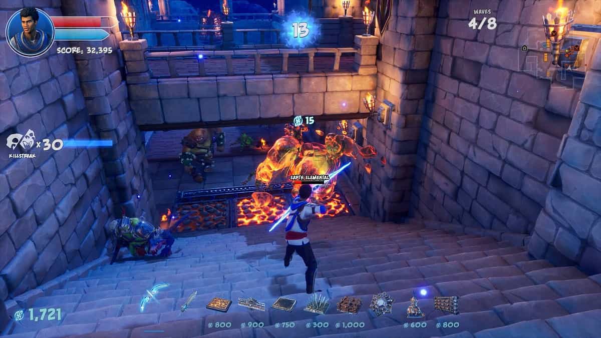 Orcs Must Die boss talks DLC, their new secret project (Stadia