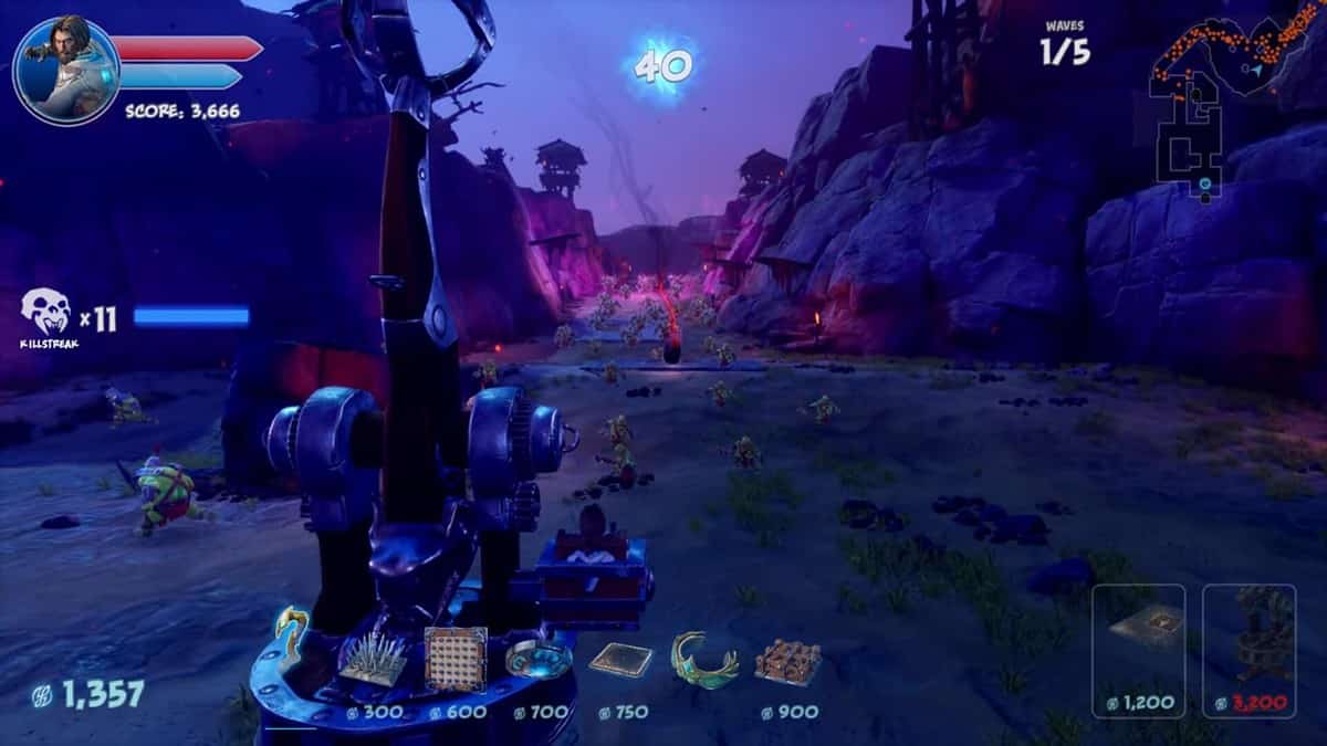 Orcs Must Die boss talks DLC, their new secret project (Stadia