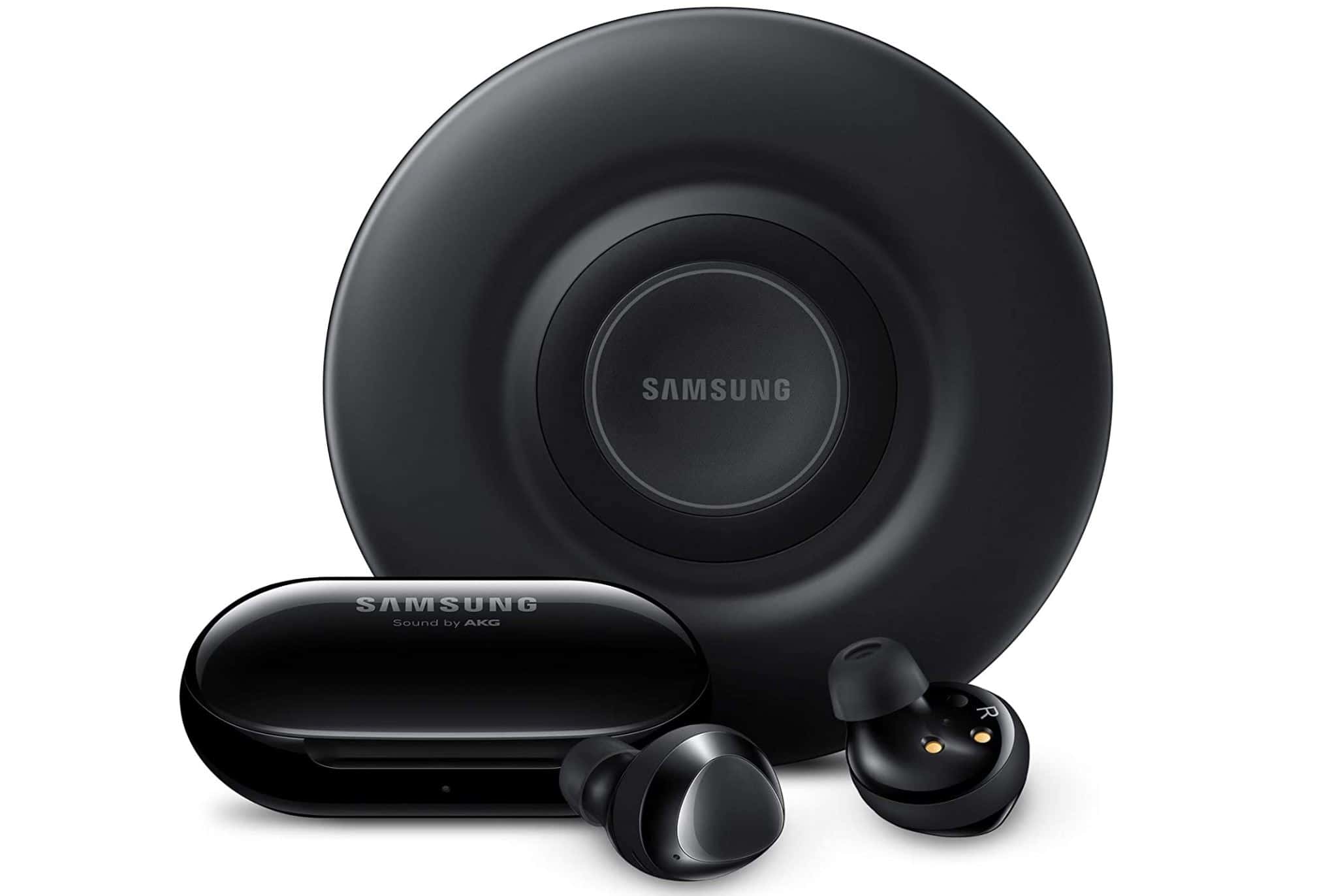 Samsung sound discount by akg charger