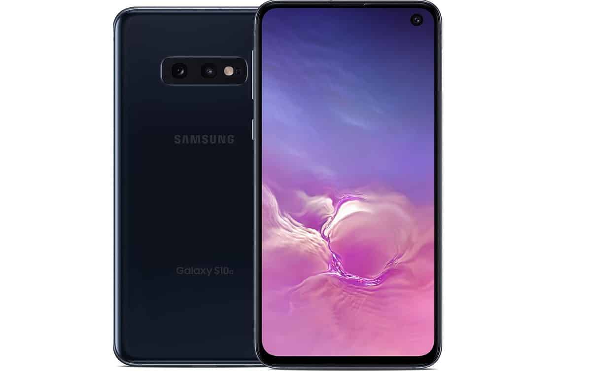 samsung galaxy s10e 5g ready