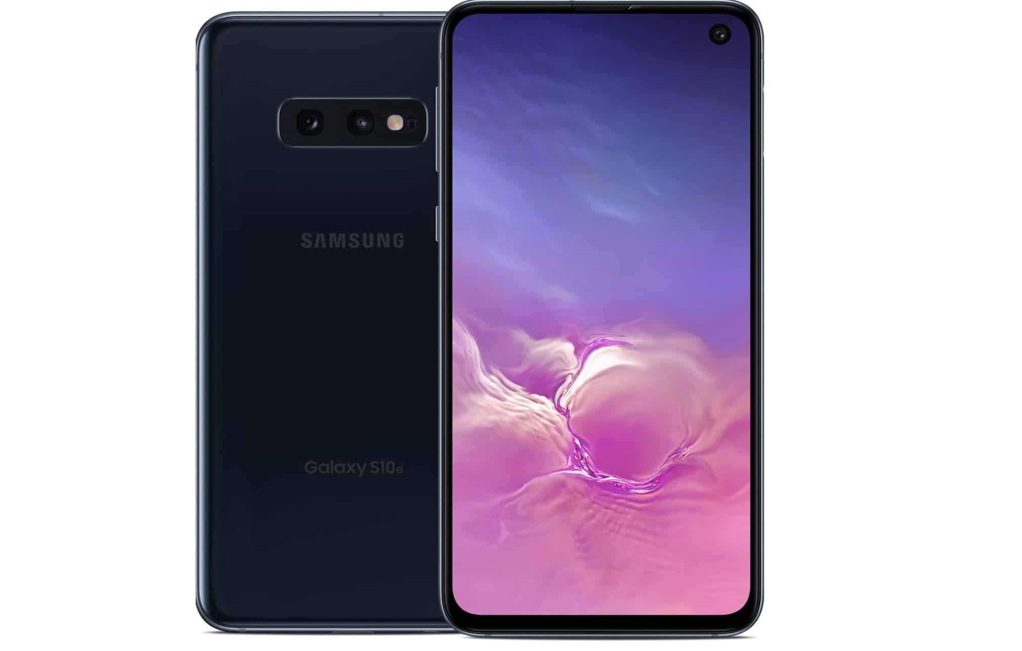 Great Deal: Unlocked Samsung Galaxy S10e now available for $499 (was $749)