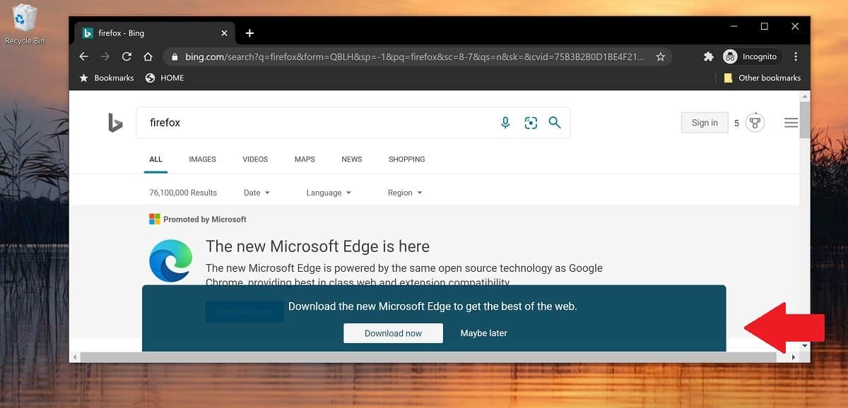 Microsoft Edge - Download