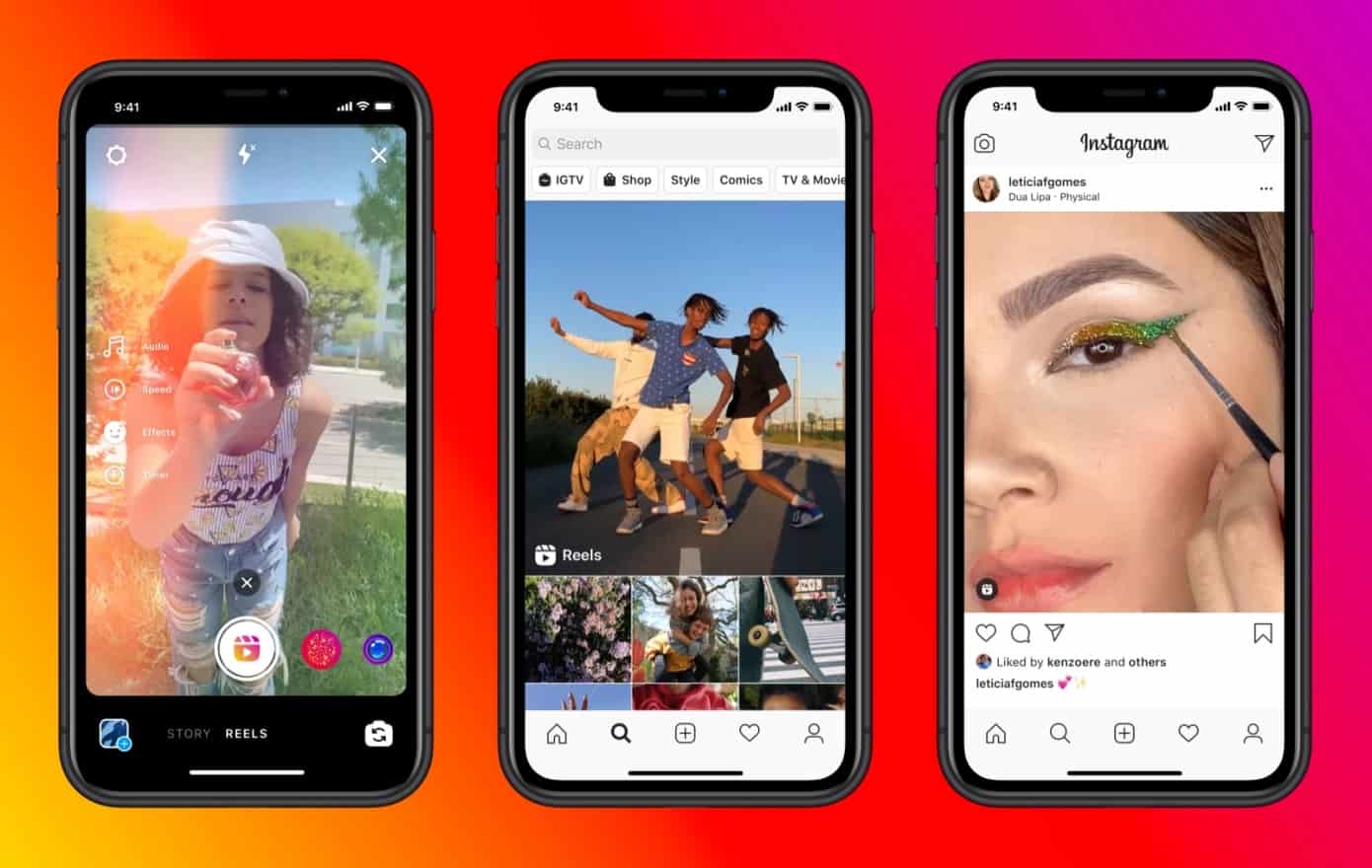 Instagram users will soon be reply to stories by sending their drawings