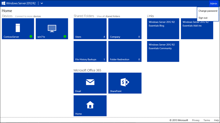 Microsoft’s RemoteWebAccess.com web service is down: Update – resolved