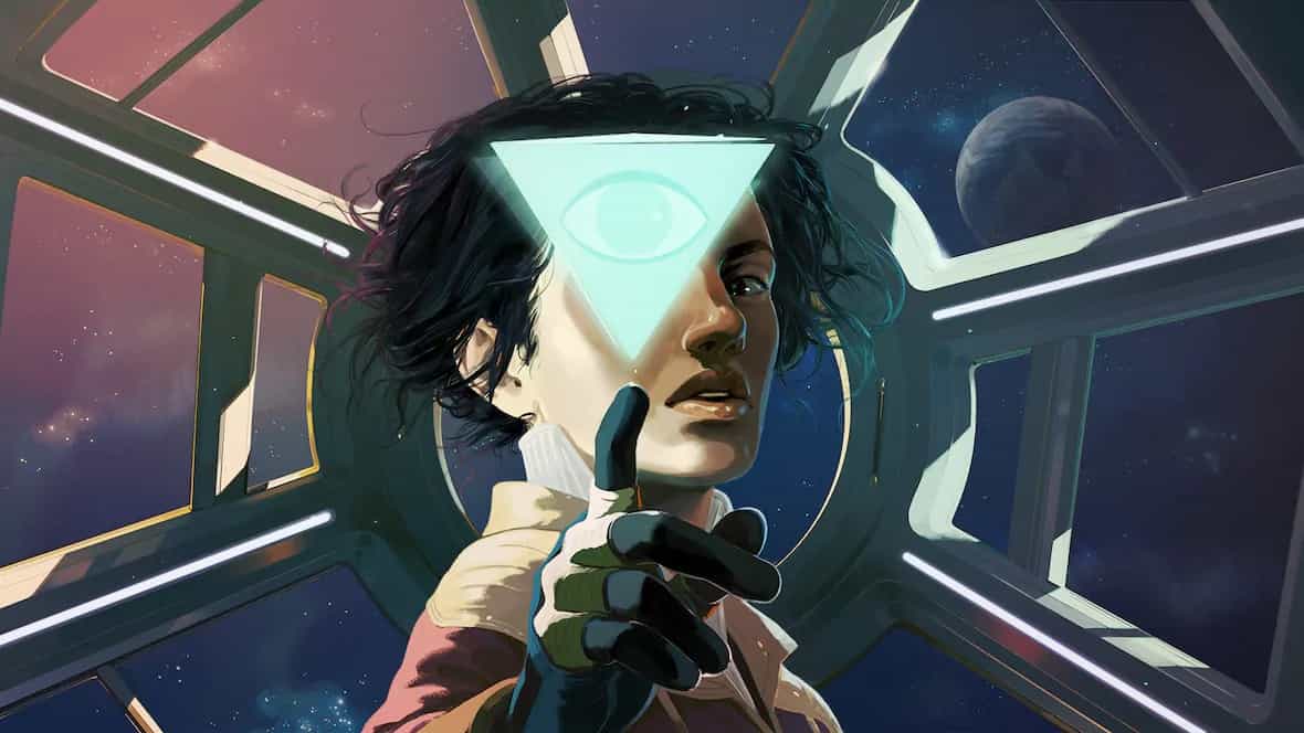 Get Tacoma and Next Up Hero for free on the Epic Store this week