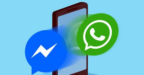 WhatsApp na Facebooku