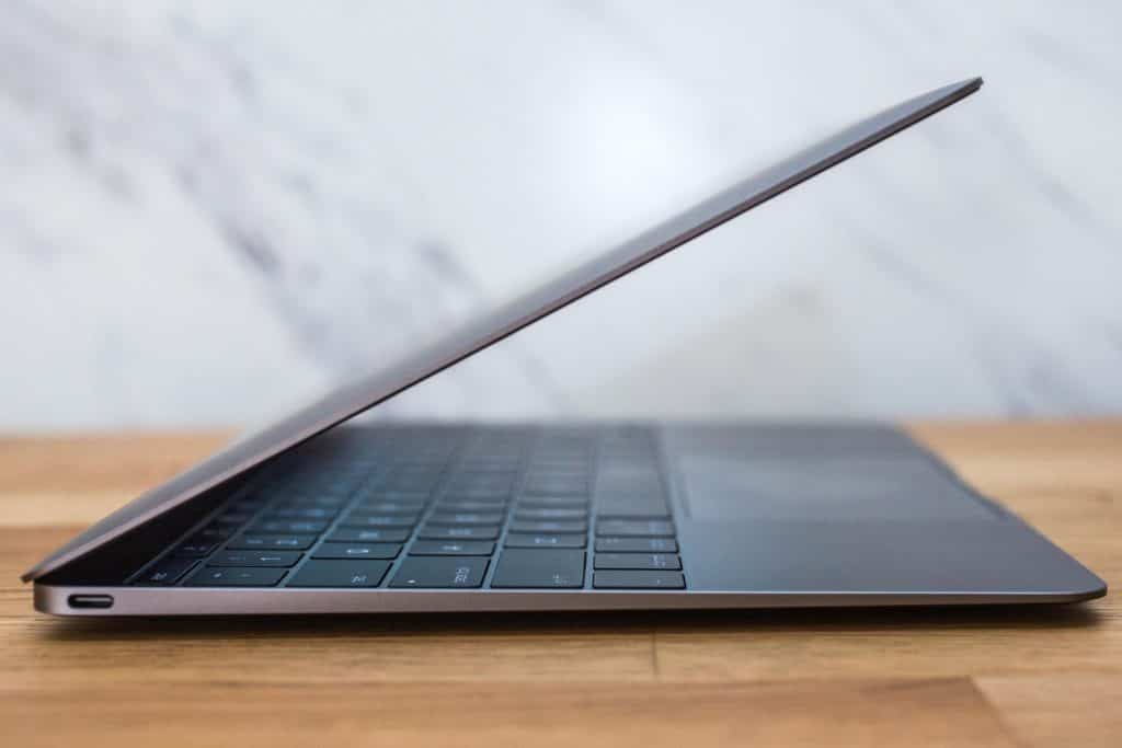 Apple is launching a super-light 12-inch Macbook soon